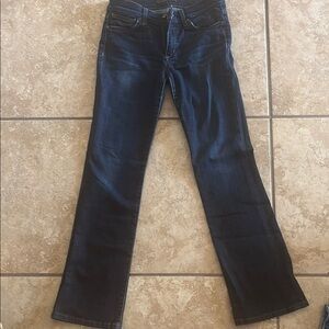Joe's Jeans Indigo Bootcut